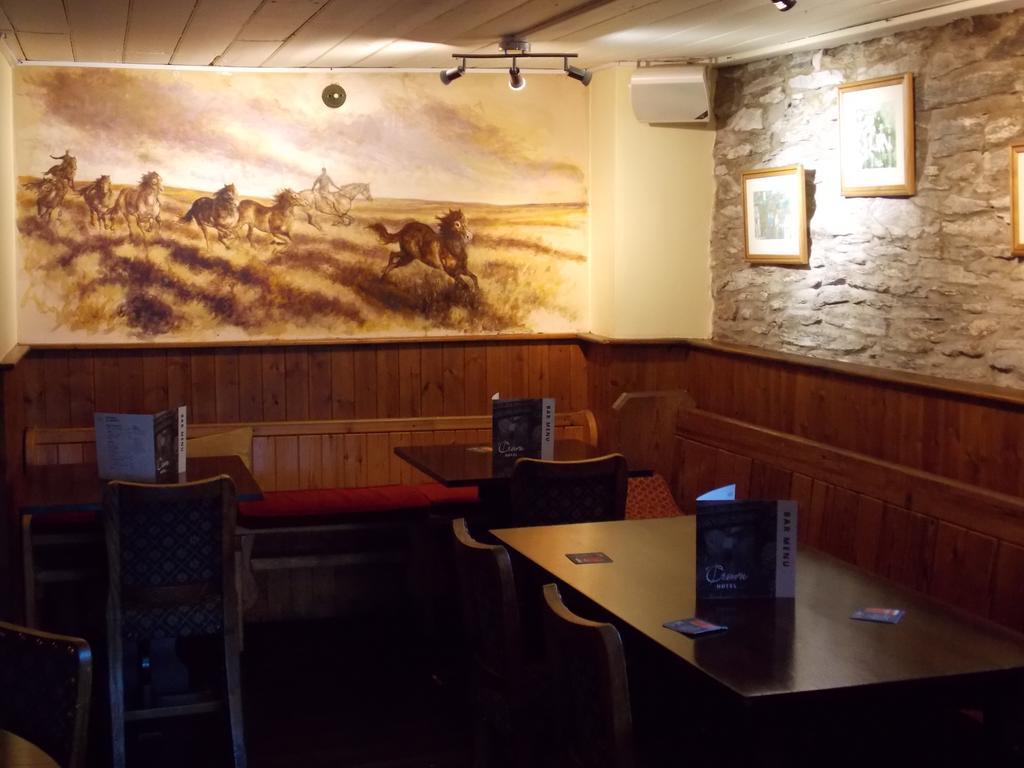 皇冠酒店 林顿 外观 照片
